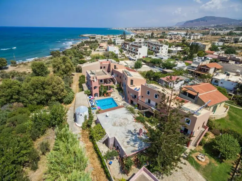 Kri-Kri Village Holiday Apartments