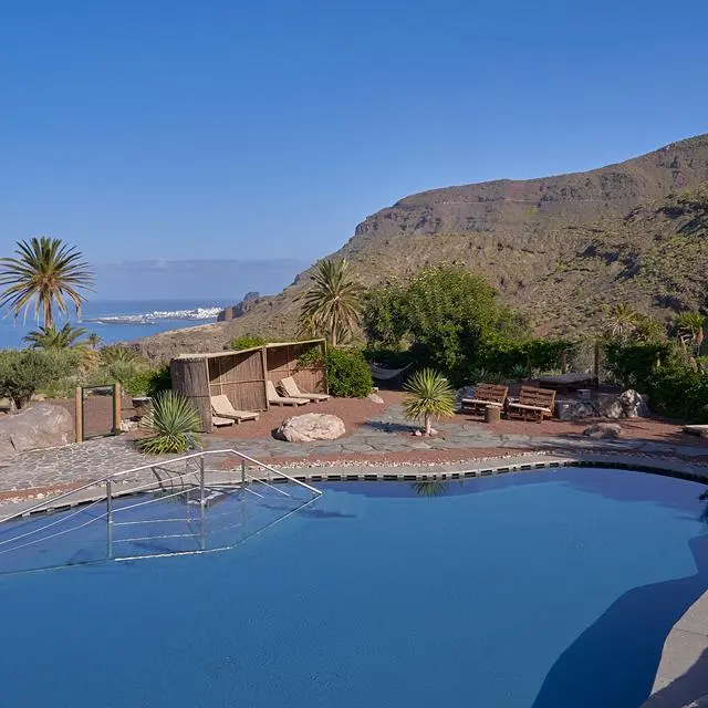 Redondo de Guayedra - Eco Resort Natural