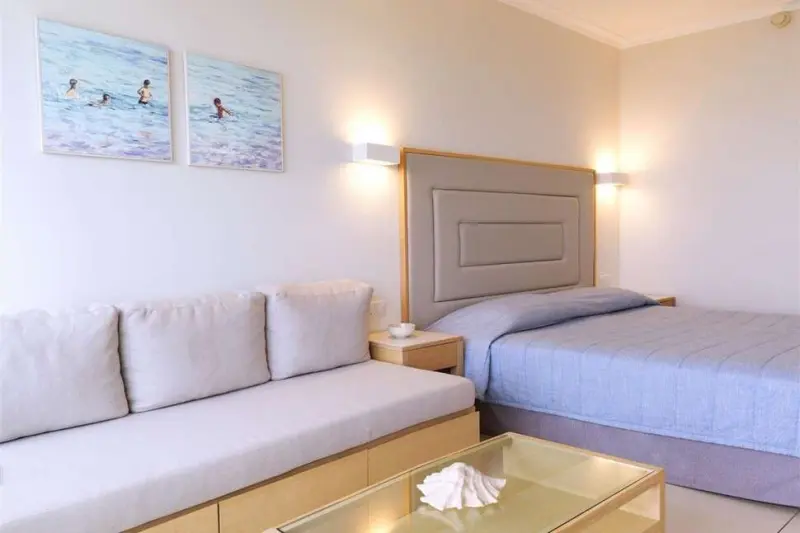 Sunrise Beach Hotel