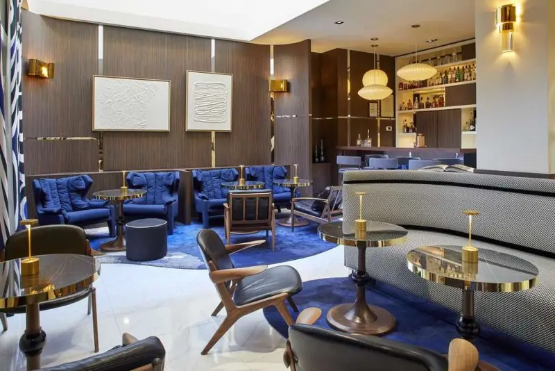 Hôtel Bel Ami