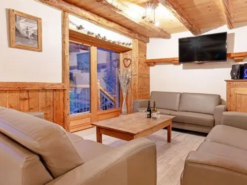 Restaurant La Ferme