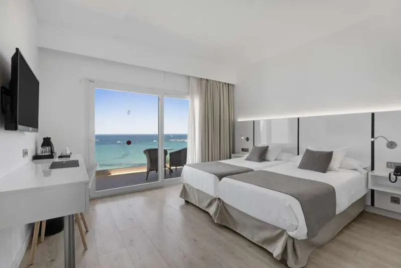 Hotel THB El Cid