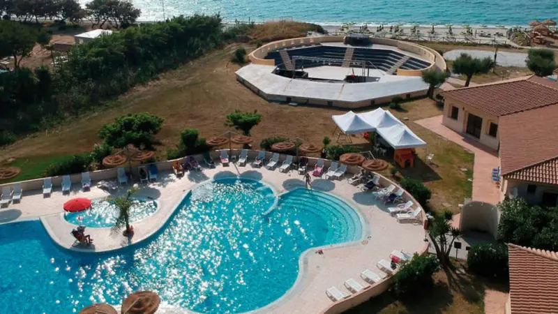 VOI Le Muse Resort