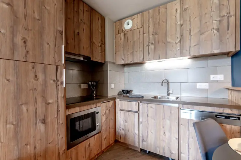 Residence Arietis