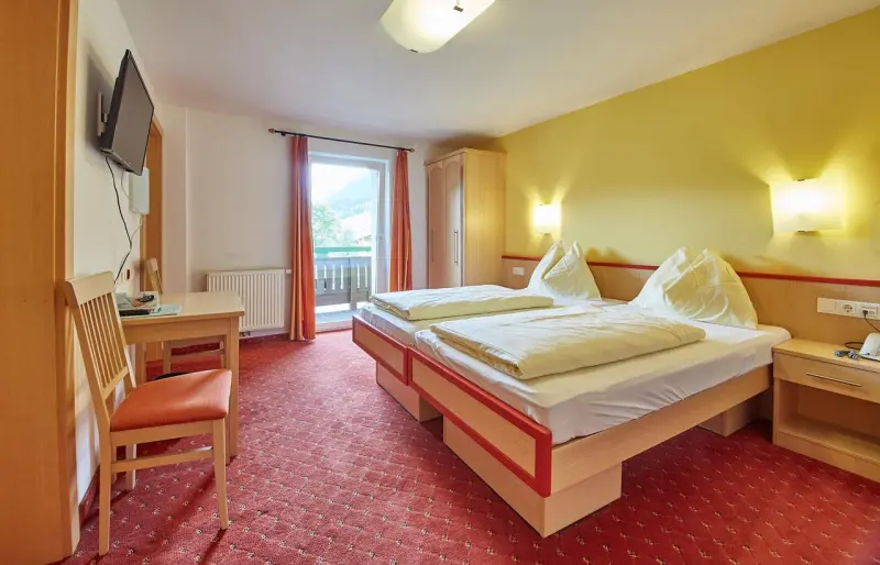 Hotel Gungau in Saalbach Hinterglemm