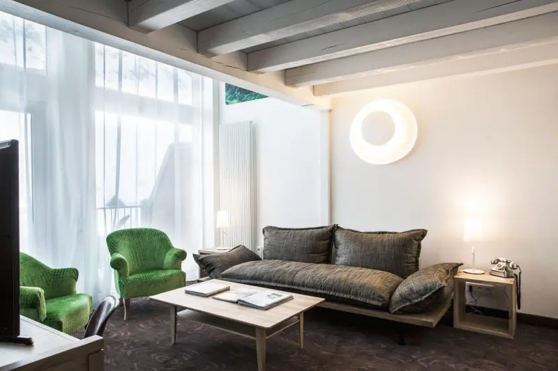 Hotel Ormelune