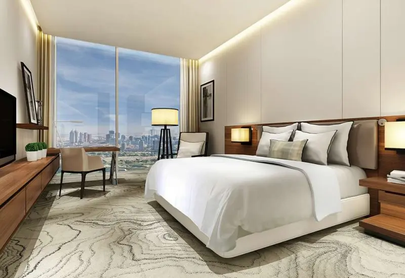 Vida Emirates Hills
