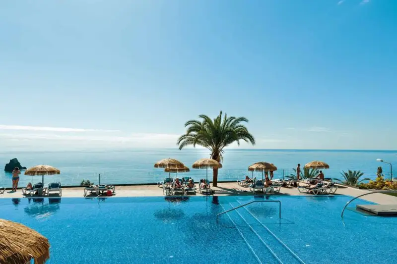 Hotel Baía Azul