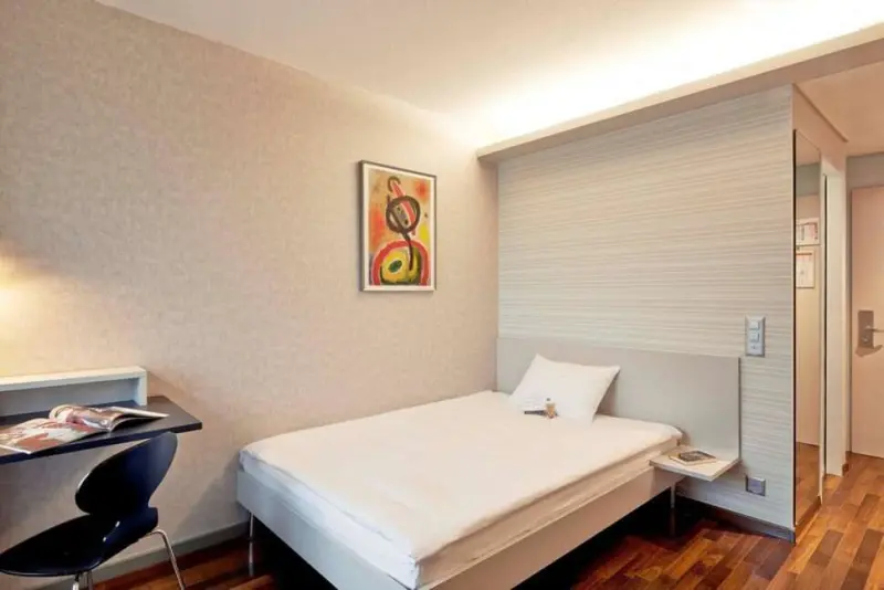 Sorell Business Hotel Ador Bern