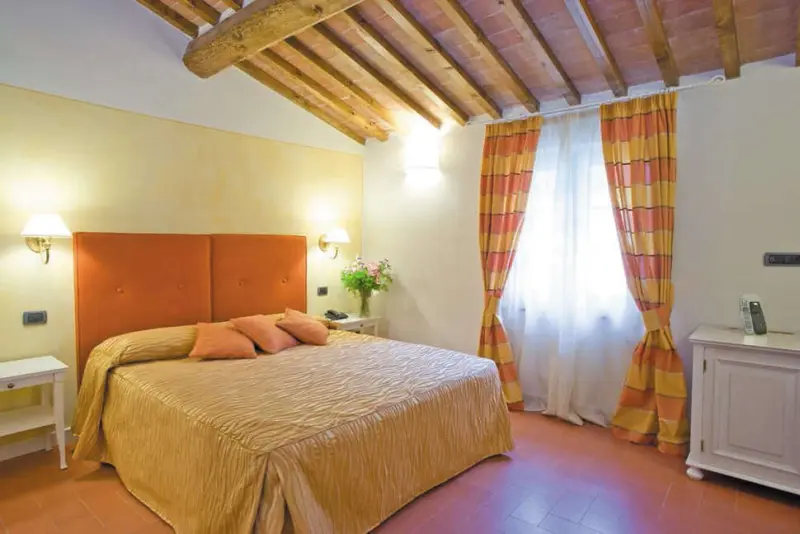Country Hotel Borgo Sant'Ippolito