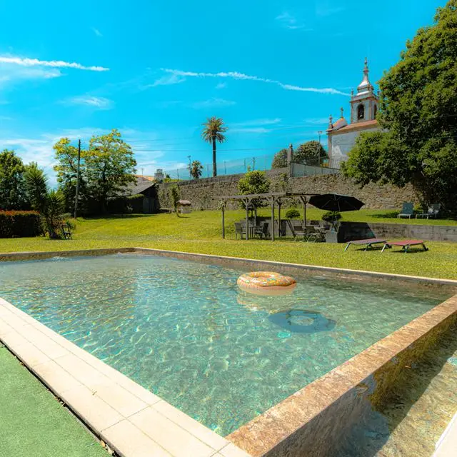 Quinta Sao Miguel de Arcos