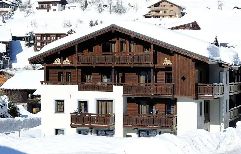 Lagrange Prestige Les Fermes Emiguy