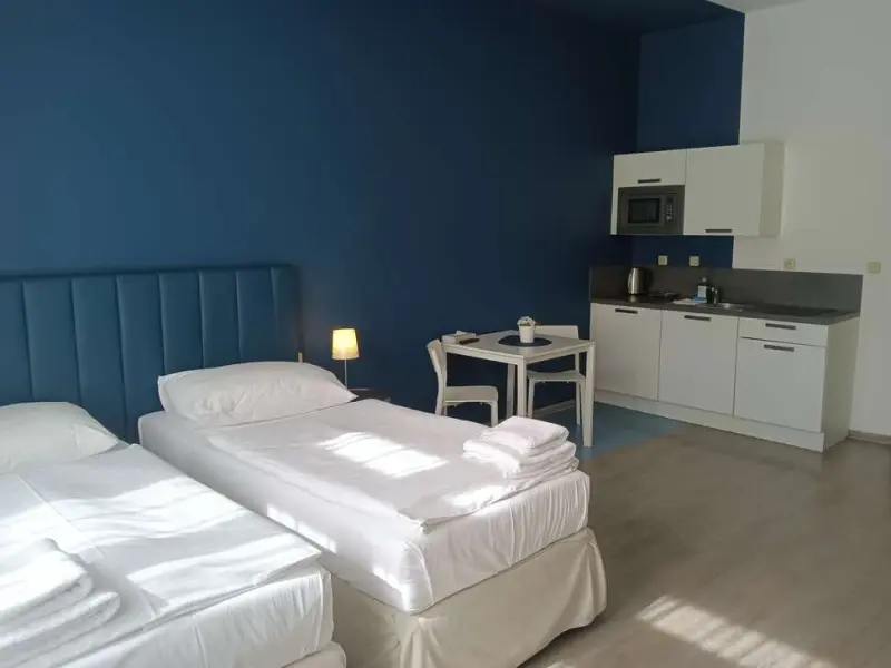 ALVEO Suites