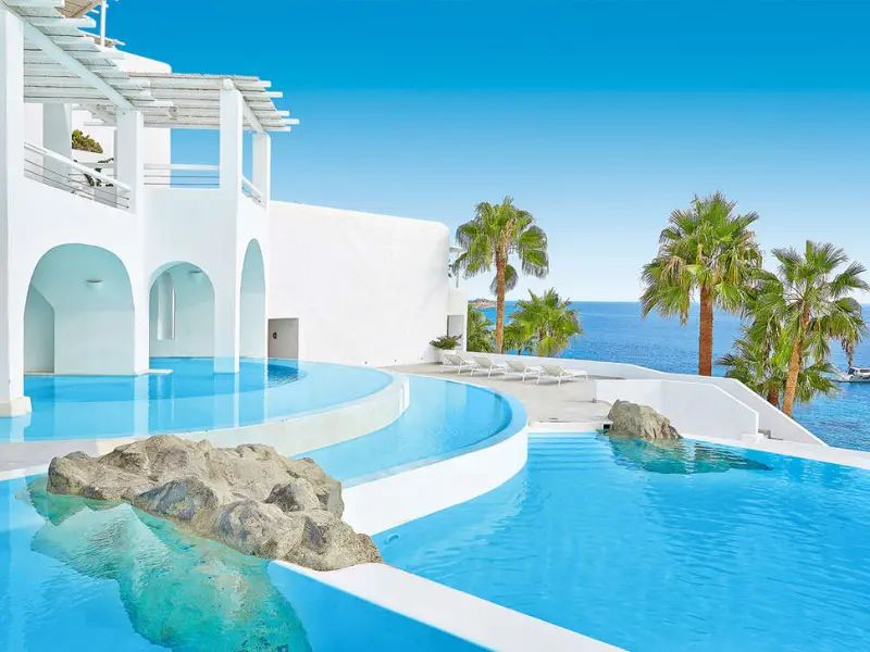 Mykonos Blu