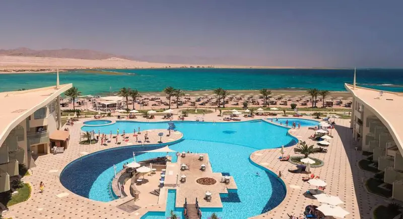 Barceló Tiran Sharm