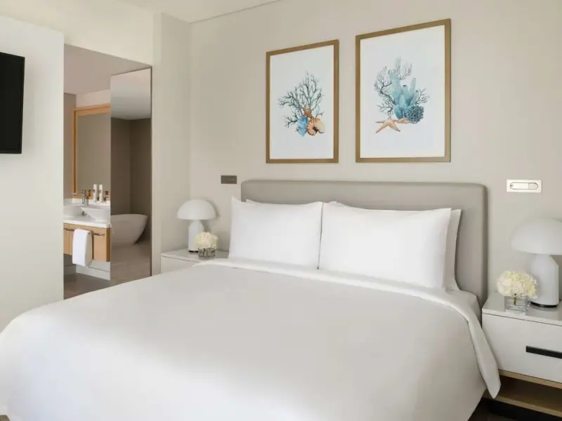 Mövenpick Resort Marjan Island