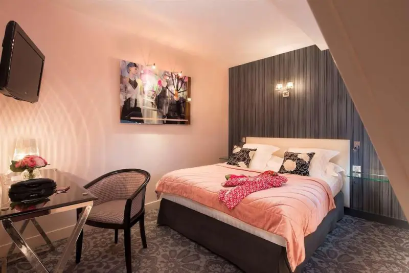 Best Western Anjou Lafayette