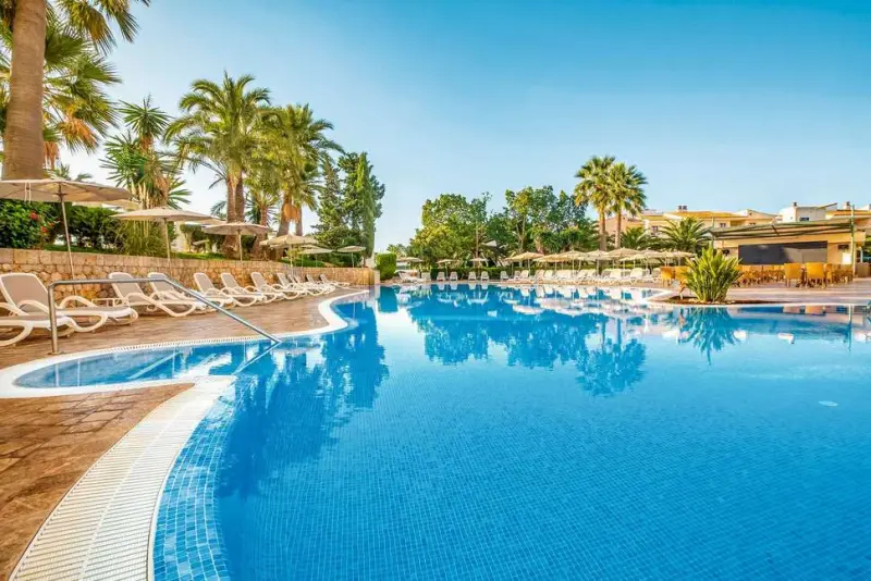 Welikehotel Marfil Playa