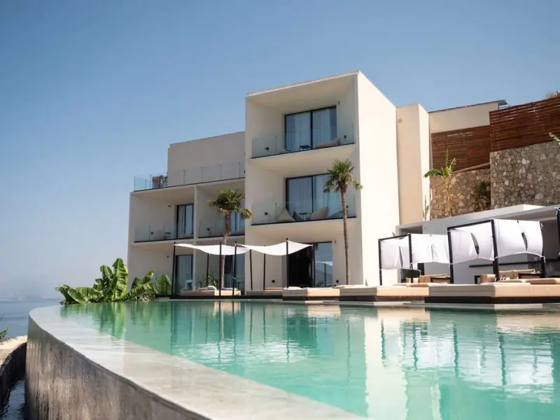 Nobus Hotel & Spa