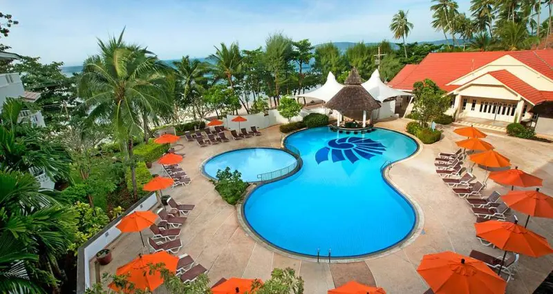 Aonang Villa Resort