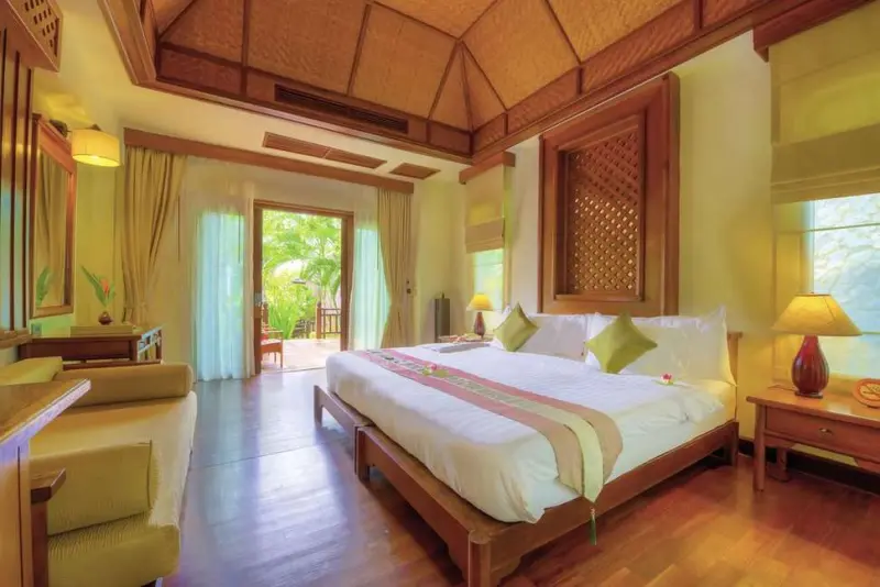 Fair House Villas & Spa, Koh Samui