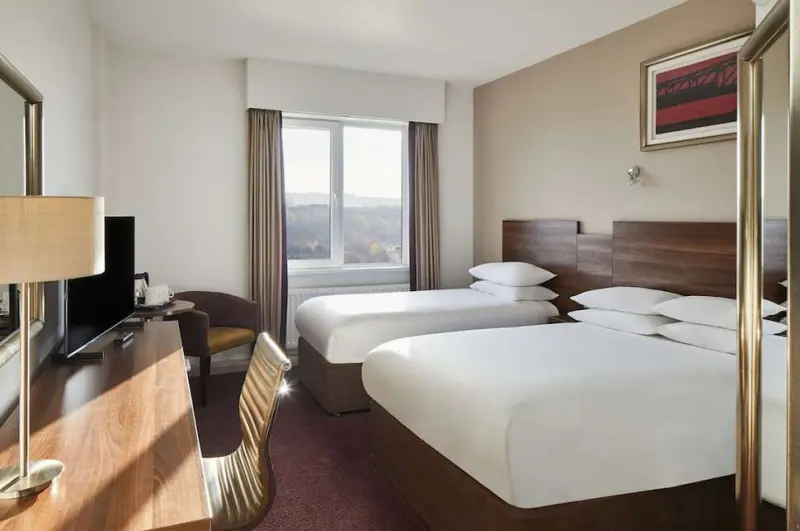 Leonardo Hotel Newcastle