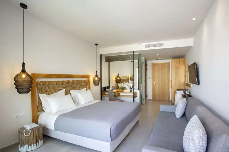 Atermono boutique resort & spa