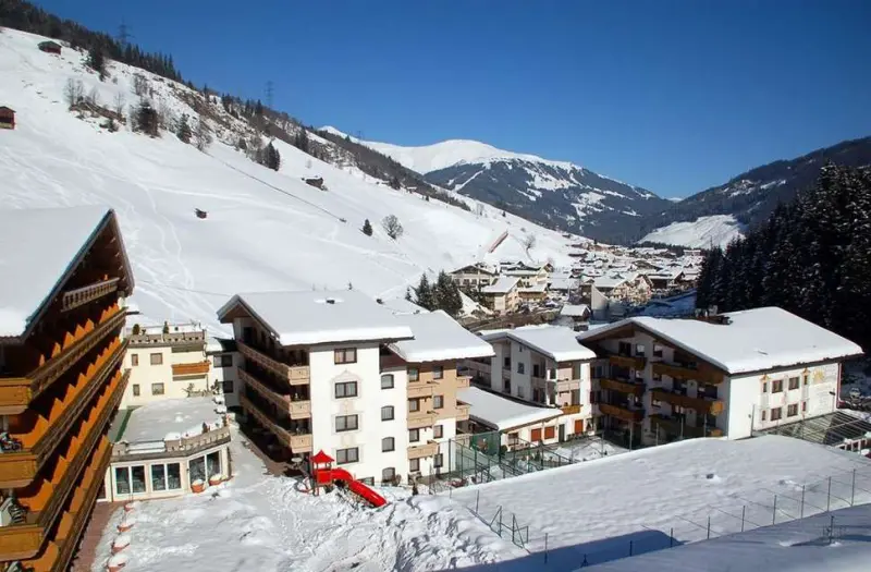 Alpenhof Chalets