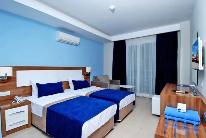 Kleopatra Ramira Hotel