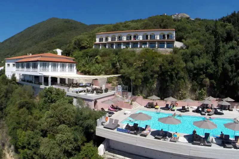MARILENA SEA VIEW HOTEL