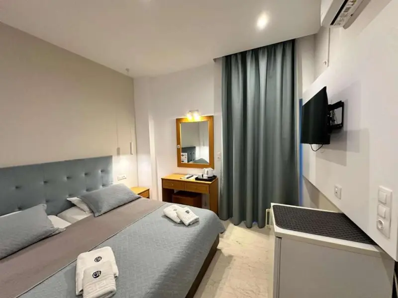 Castro Hotel Hotel