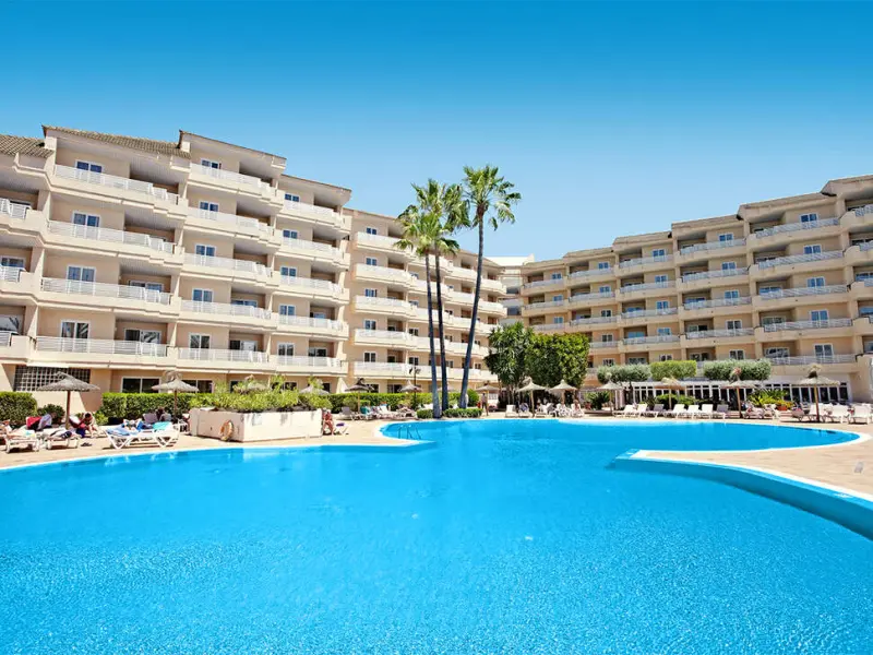 Grupotel Port d'Alcúdia