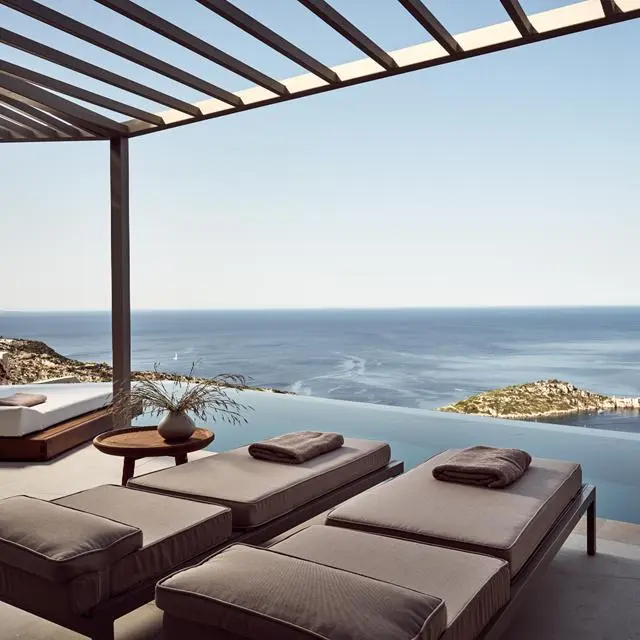 Yoma Cove Suites