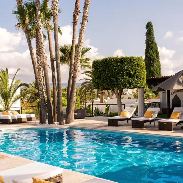 Casa Munich Ibiza