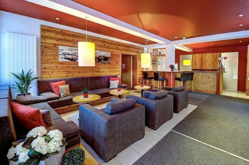AlpenParks Hotel Maria Alm