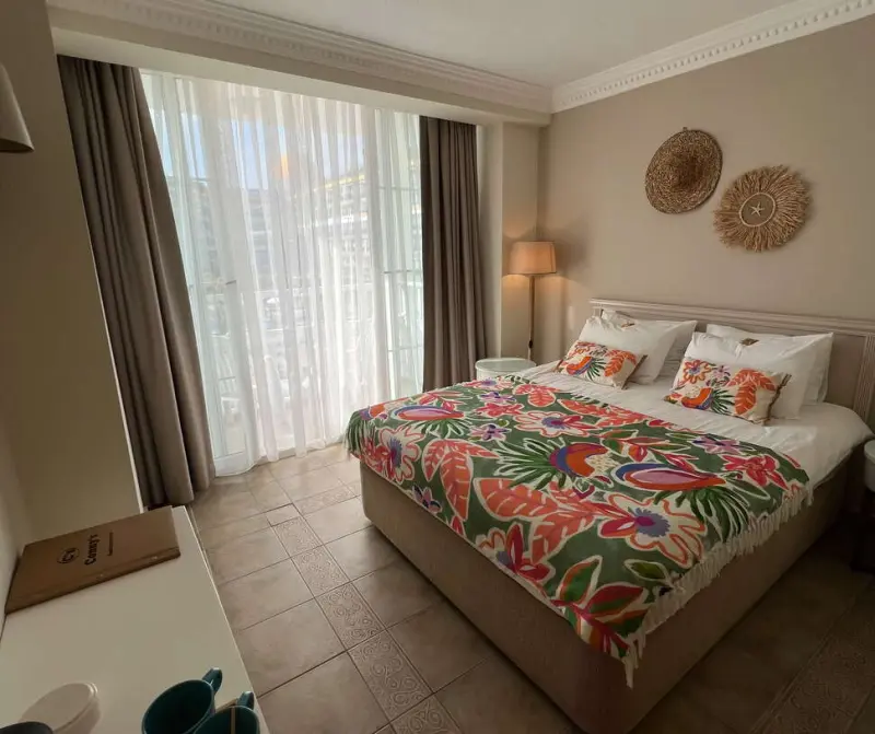 Conny's Hotel