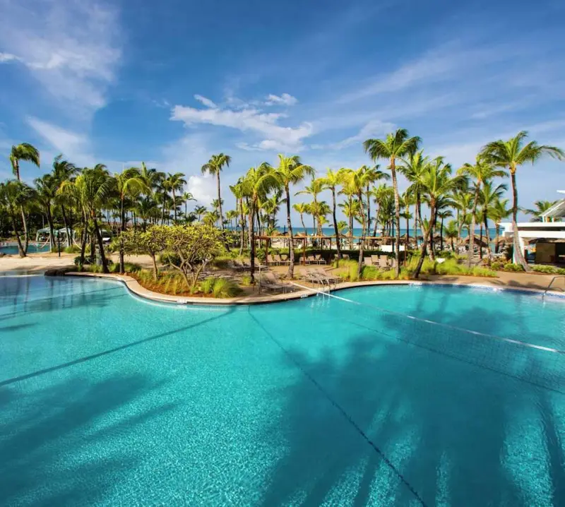 Hilton Aruba Caribbean Resort & Casino