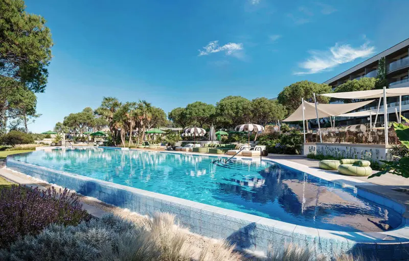 Pical Suites, Valamar Collection