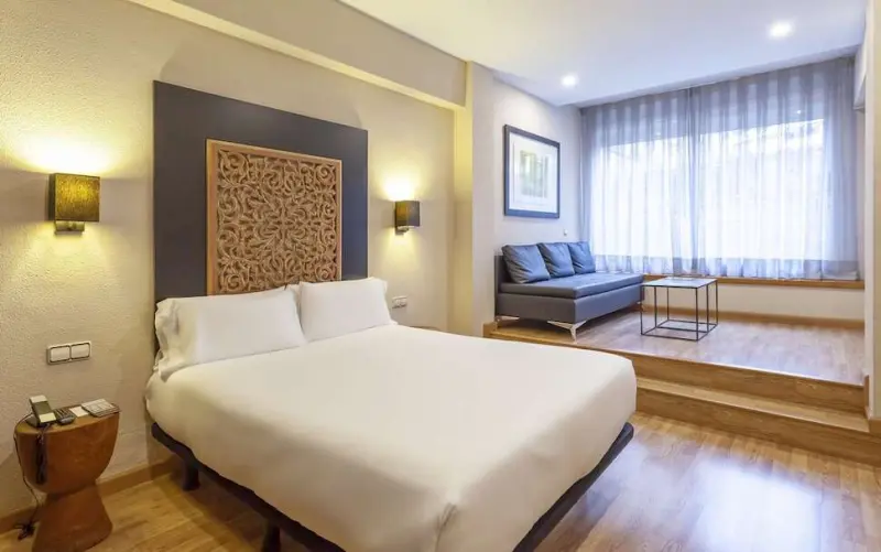 Derby Hotel 4