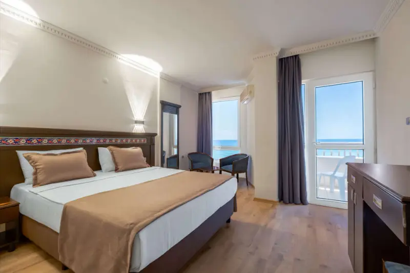 Parador Sky Hotel