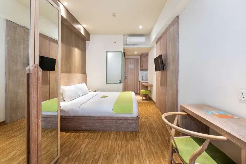 Boss Legian Hotel Powered by Archipelago