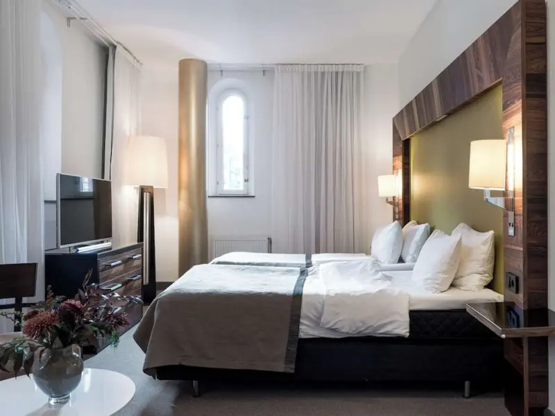 Elite Hotel Marina Tower, Stockholm