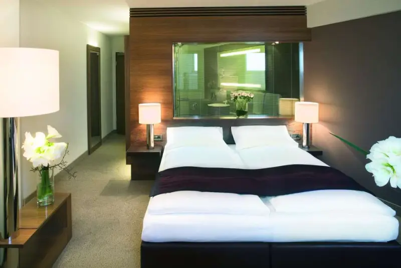 Mövenpick Hamburg