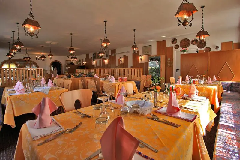 Al Piccolo Hotel