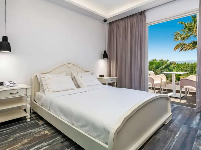 Diamond Boutique Hotel