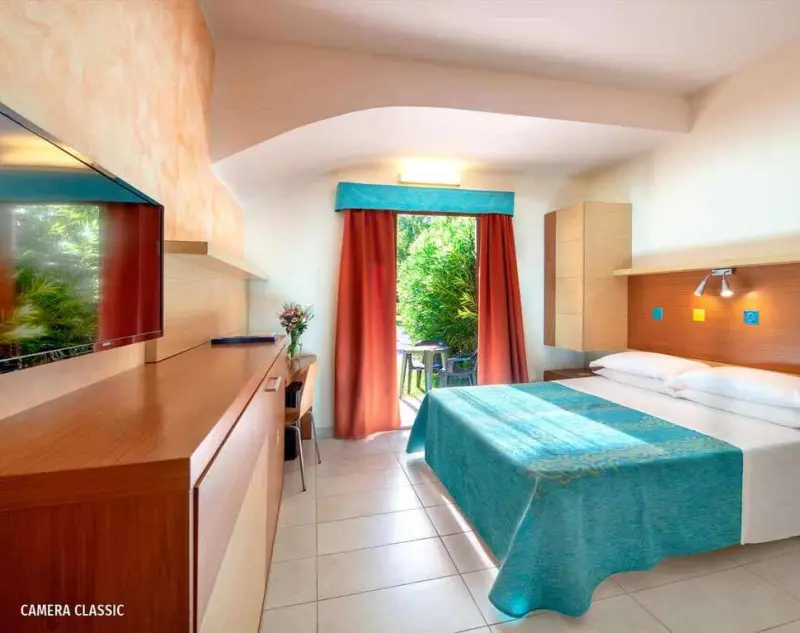 Calaserena Resort