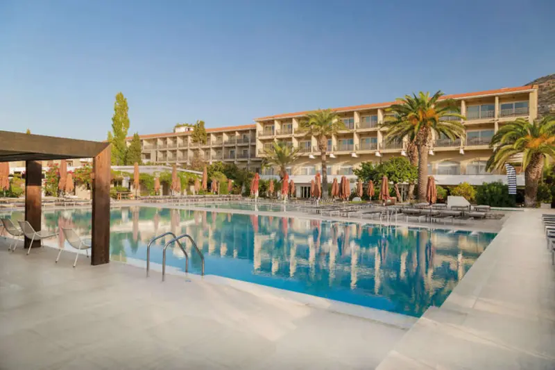Doryssa Seaside Resort