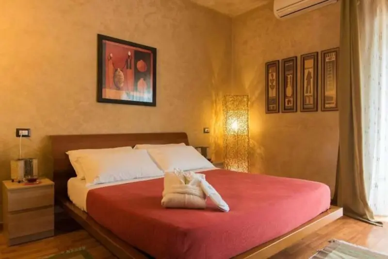 Hotel Villa Morgana