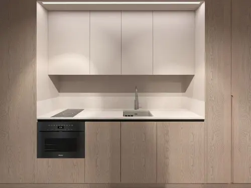 Kathrin - pure alpine living