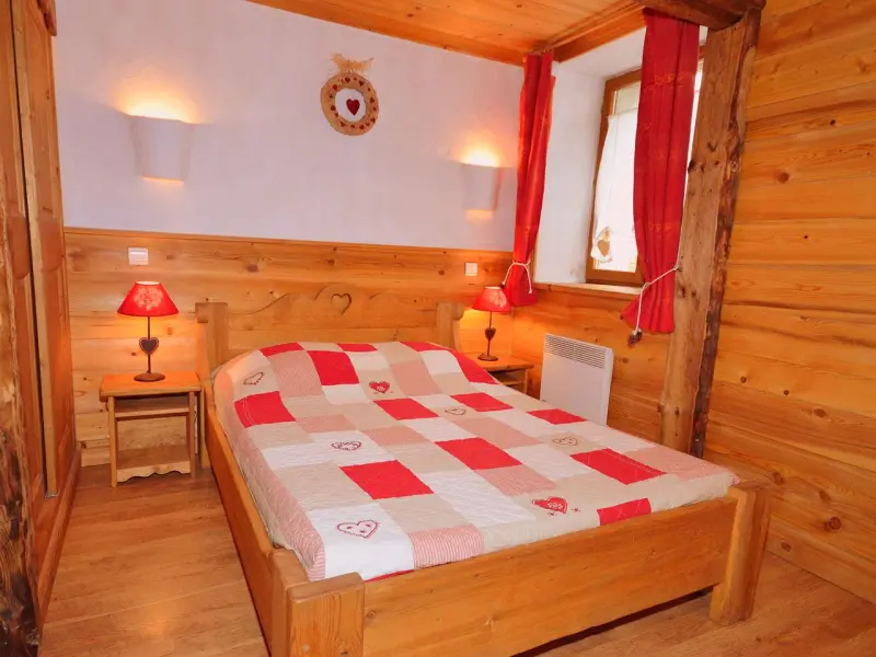Les Chalets des Hauts de Champagny